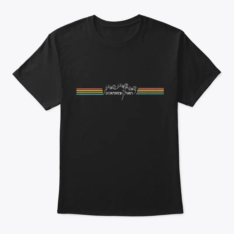 2021 Stormbrew Farm T-Shirt