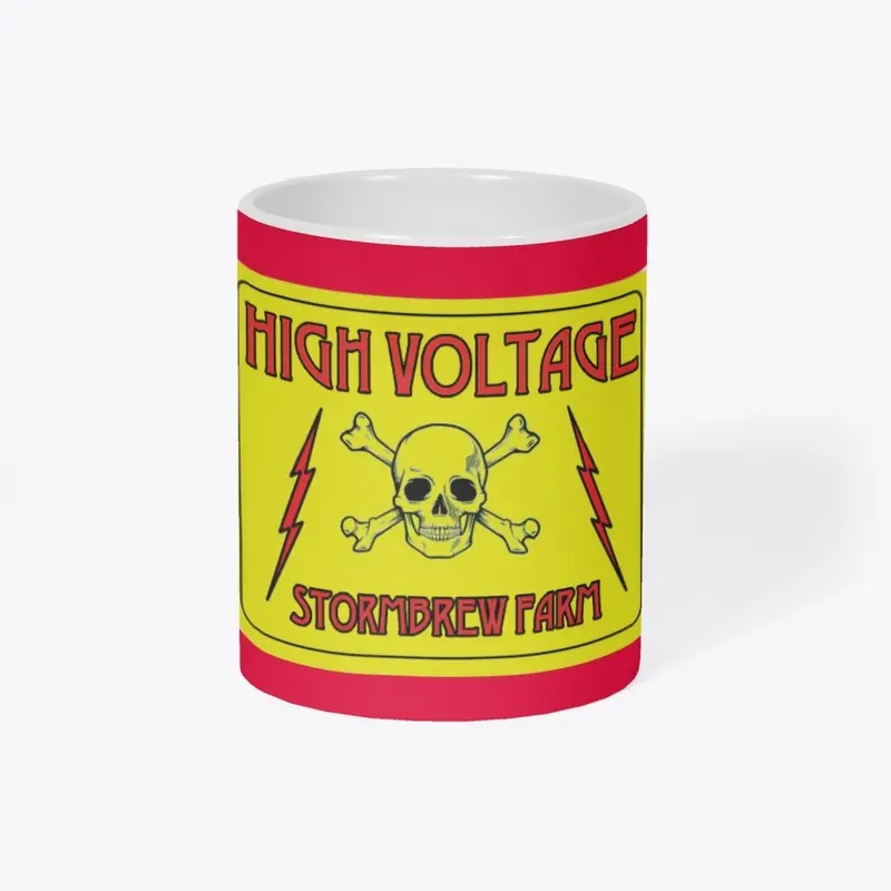 High Voltage