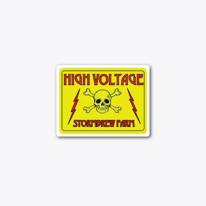 High Voltage